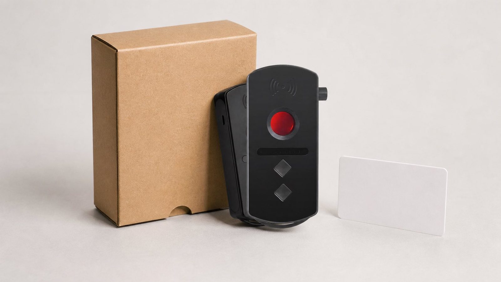 DE06 private-label packaging and documentation review